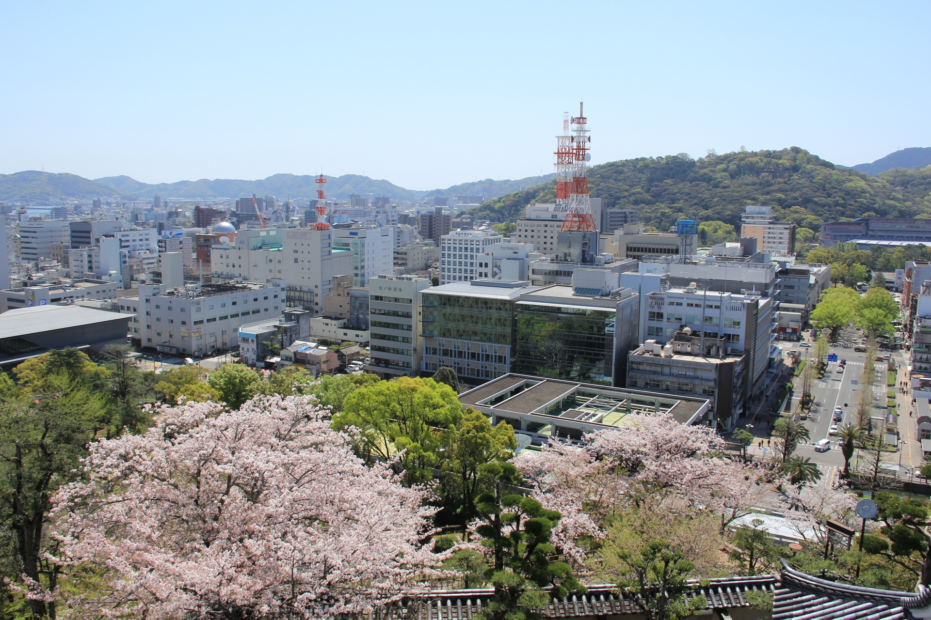高知市一宮中町二丁目のメイン画像