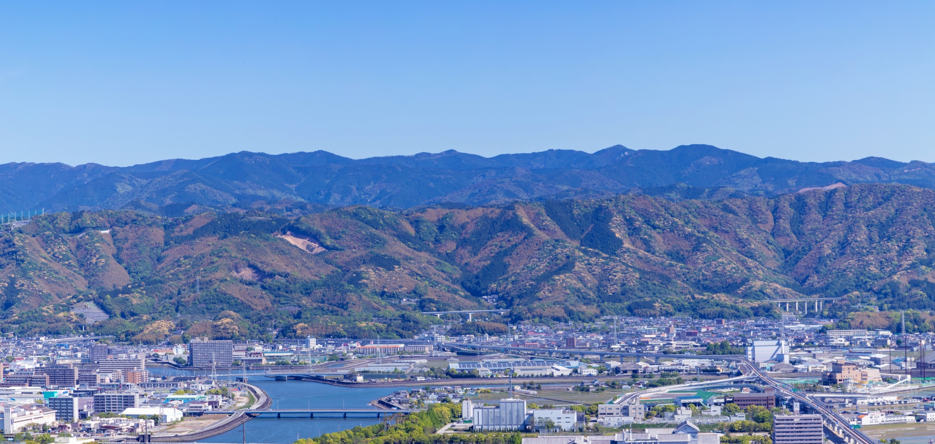 香美市香北町美良布のメイン画像