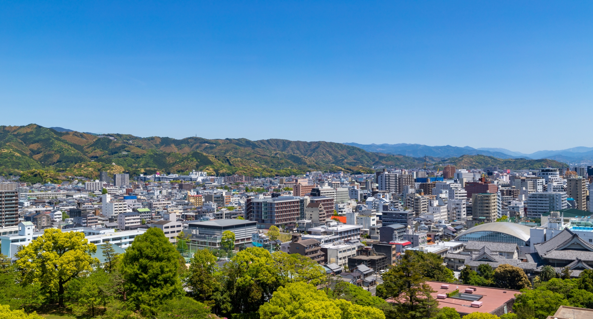 吾川郡いの町神谷のメイン画像