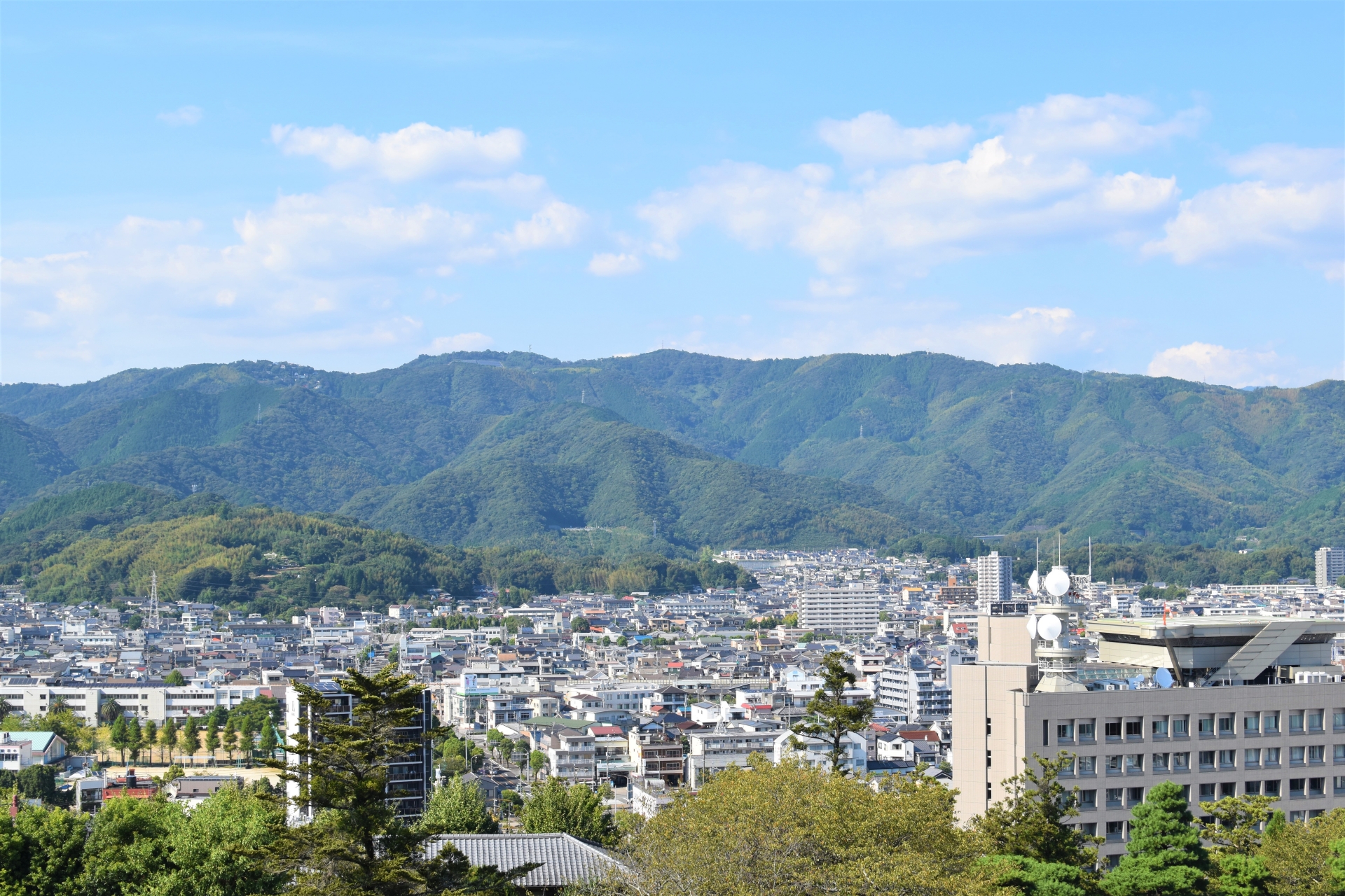 高知市稲荷町のメイン画像
