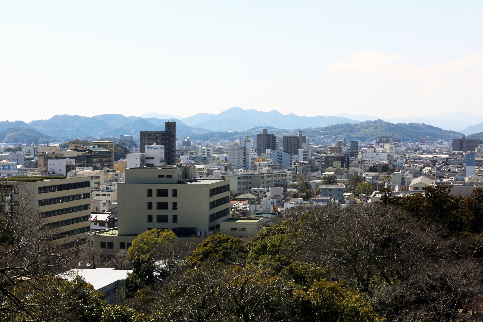 南国市東山町二丁目のメイン画像