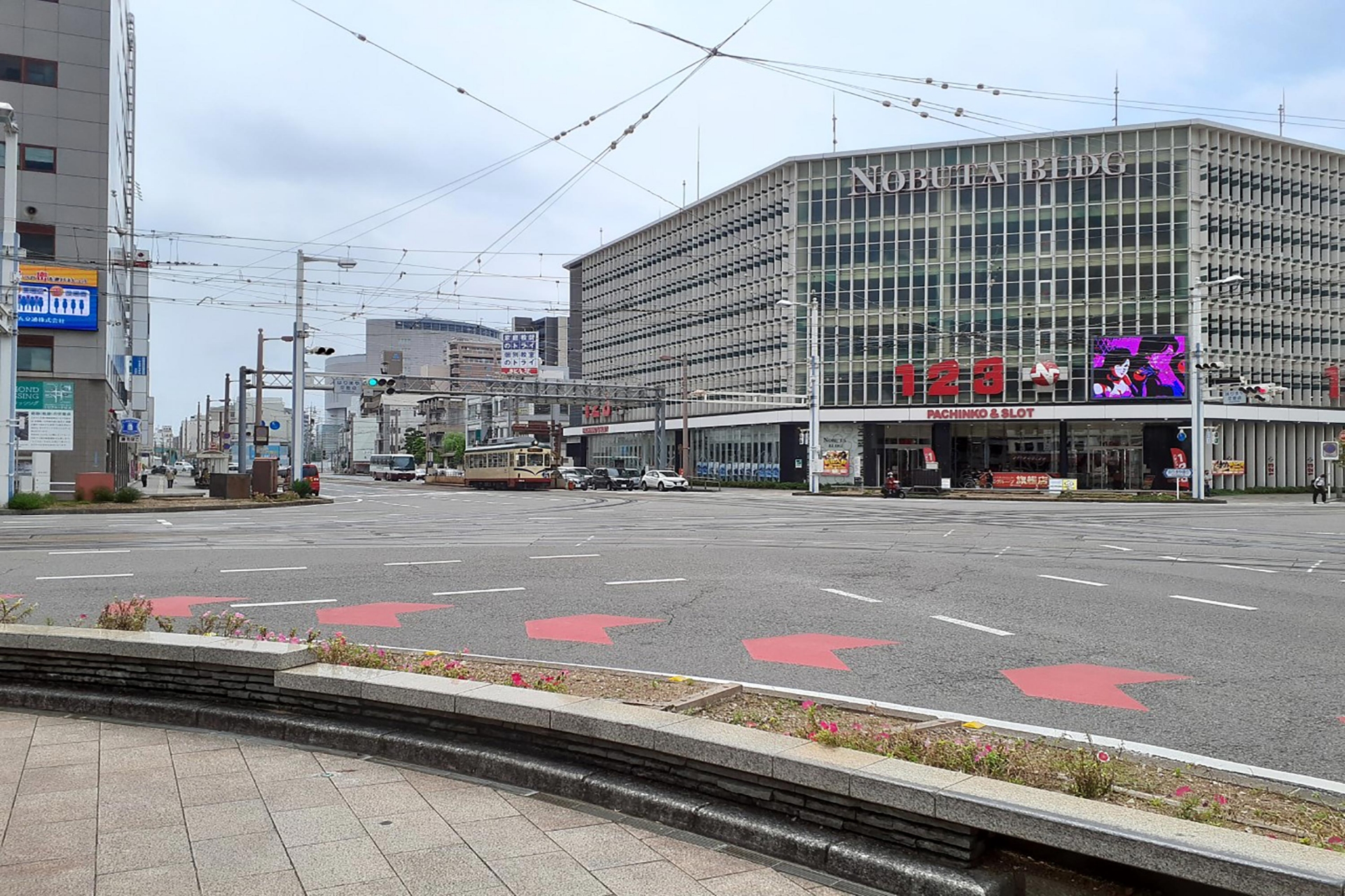 四万十市蕨岡のメイン画像