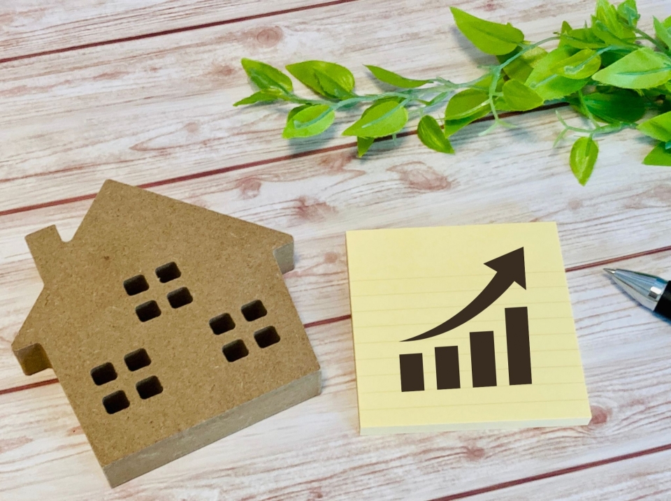 高知市みづき一丁目の家賃相場