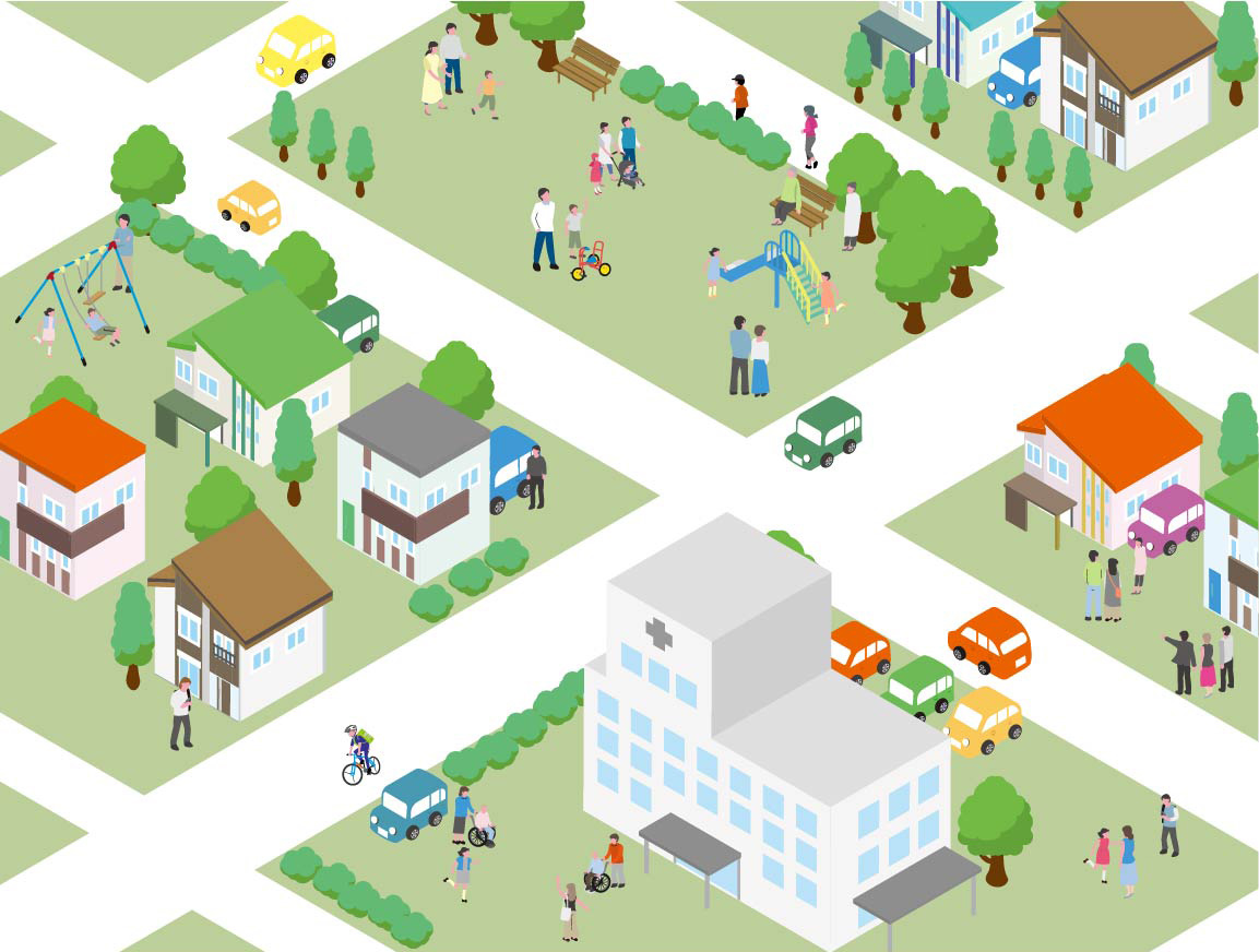 香美市香北町谷相のメイン画像