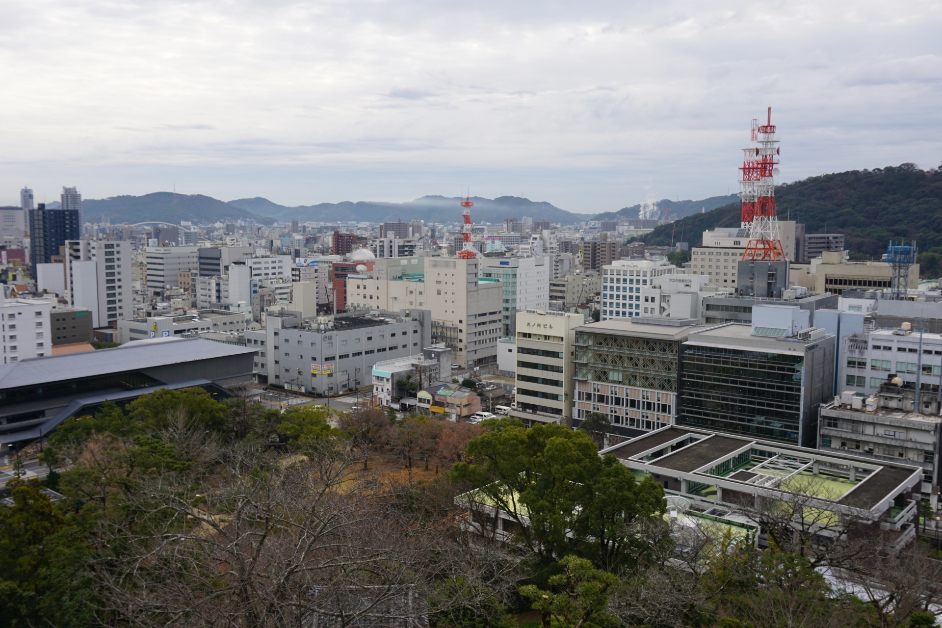 吾川郡いの町楠瀬のメイン画像
