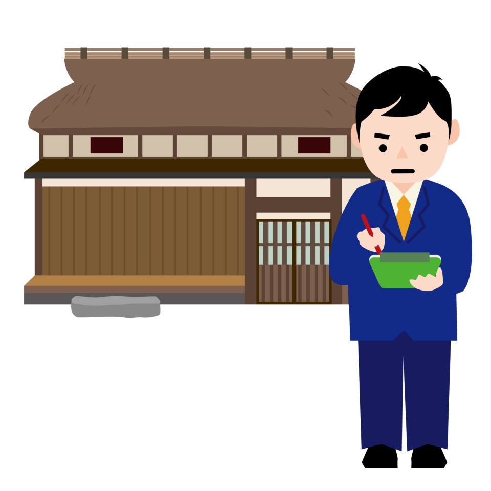 吾川郡いの町楠瀬における土地査定の3つのデメリット