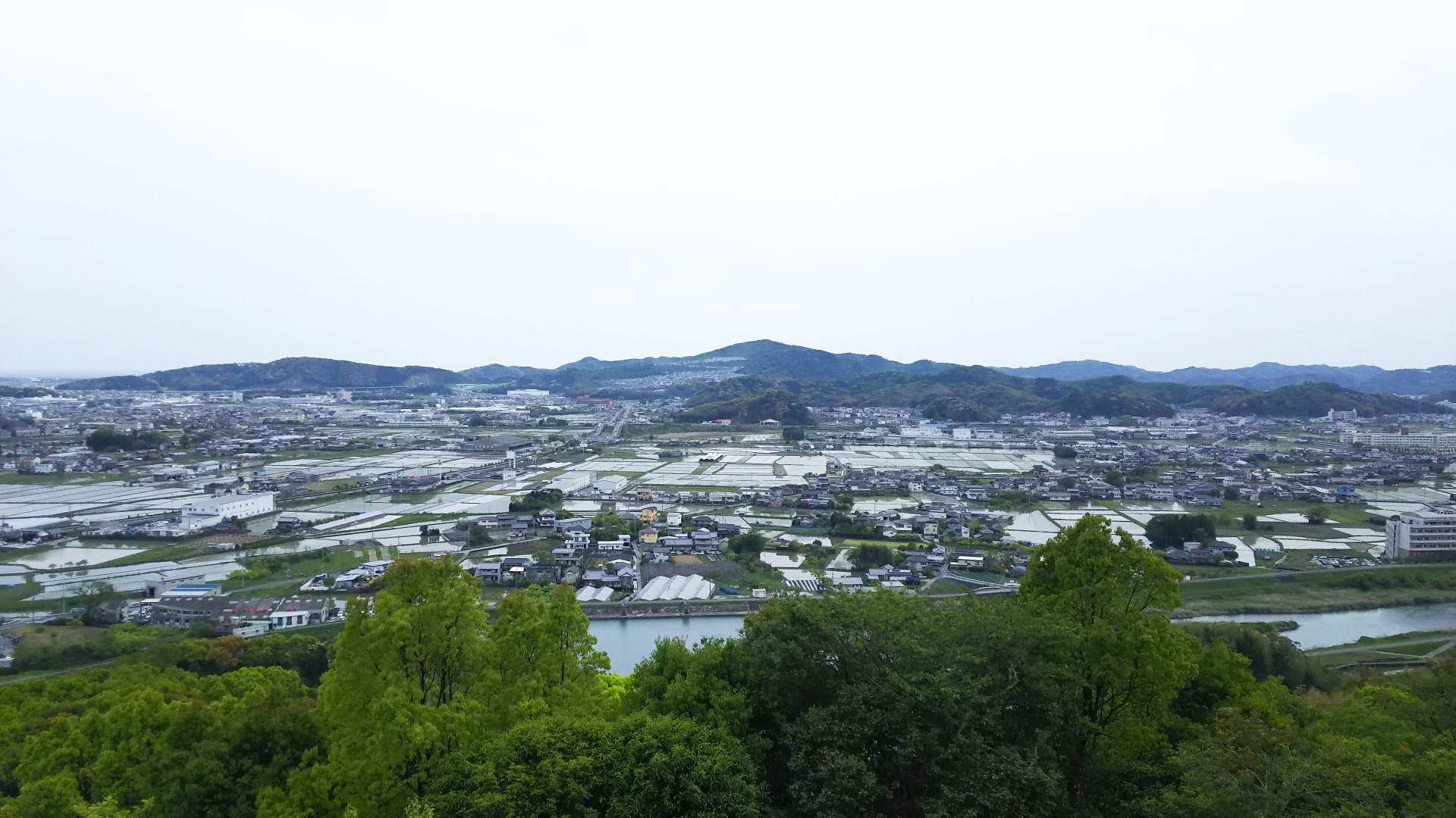 四万十市中村栄町のメイン画像
