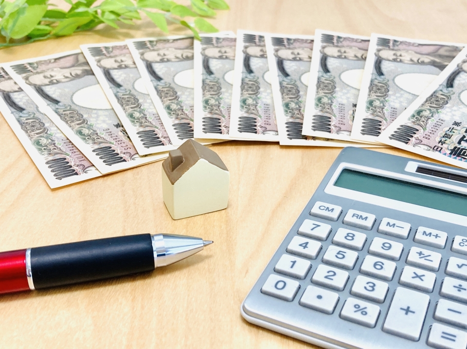 南国市双葉台における中古一戸建て買取の税金や費用