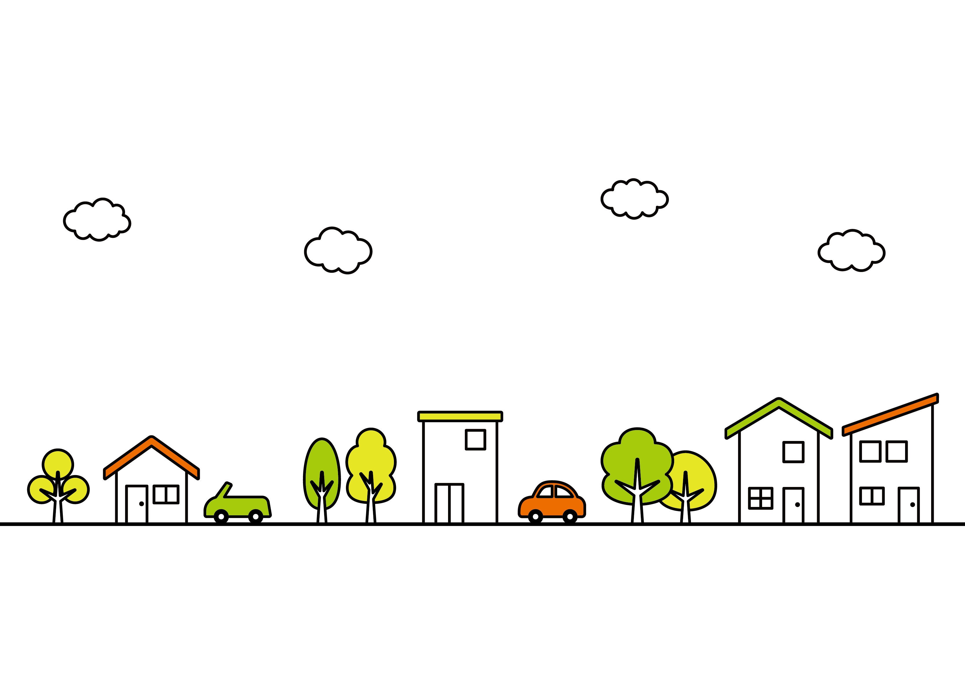 高知市一宮東町五丁目のメイン画像