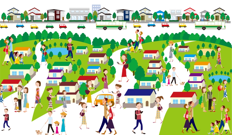 吾川郡いの町大森の家賃相場