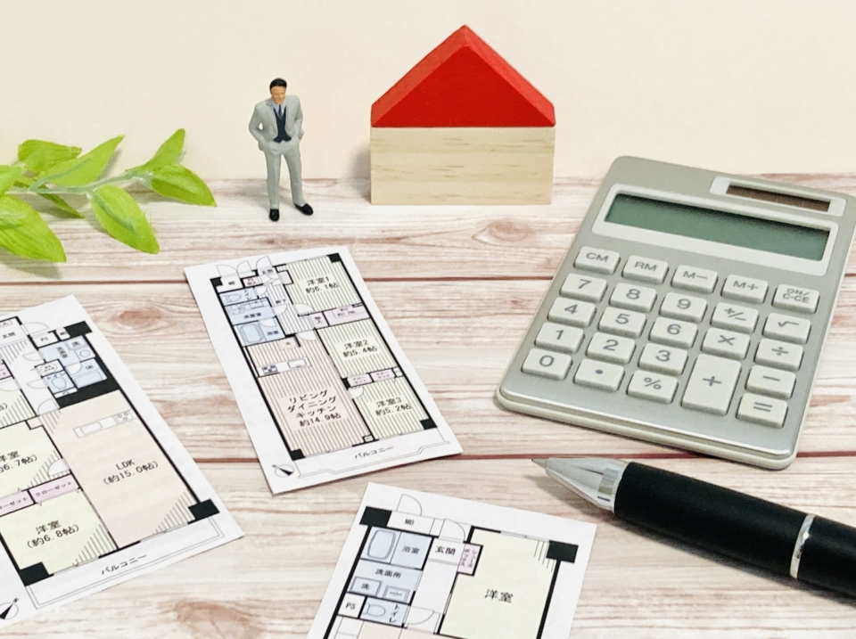 高知市朝倉本町一丁目における不動産売却時の買取と仲介のノウハウ
