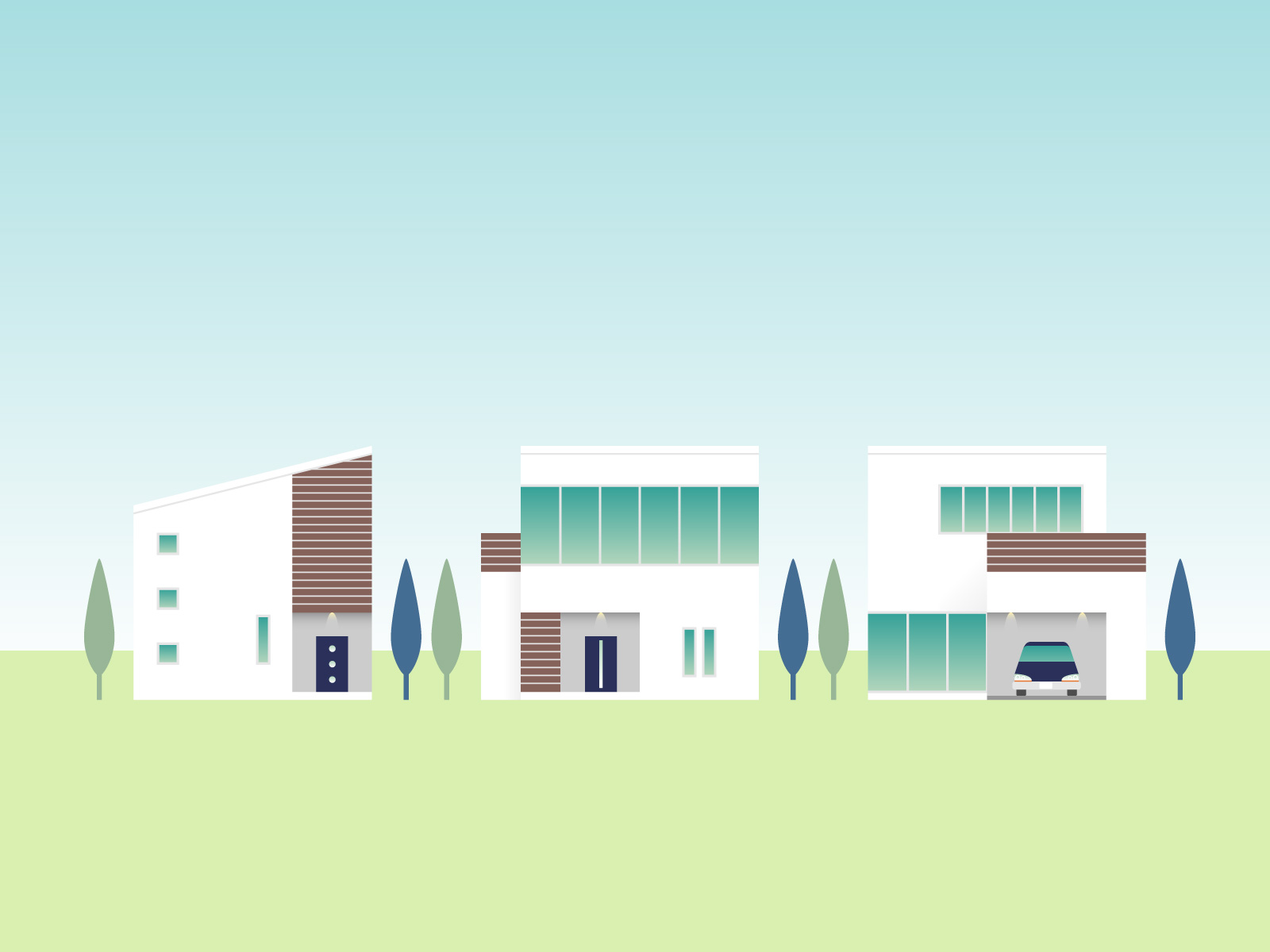 高知市孕西町のメイン画像