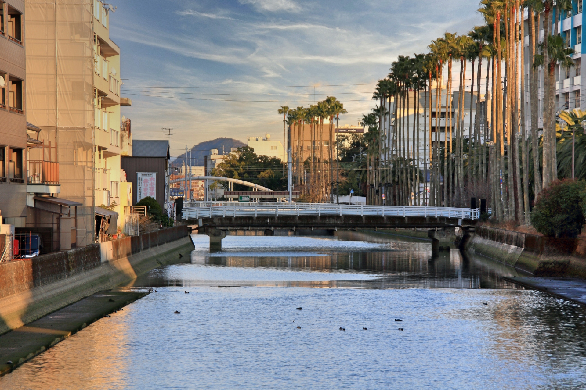 高知市宝永町のメイン画像