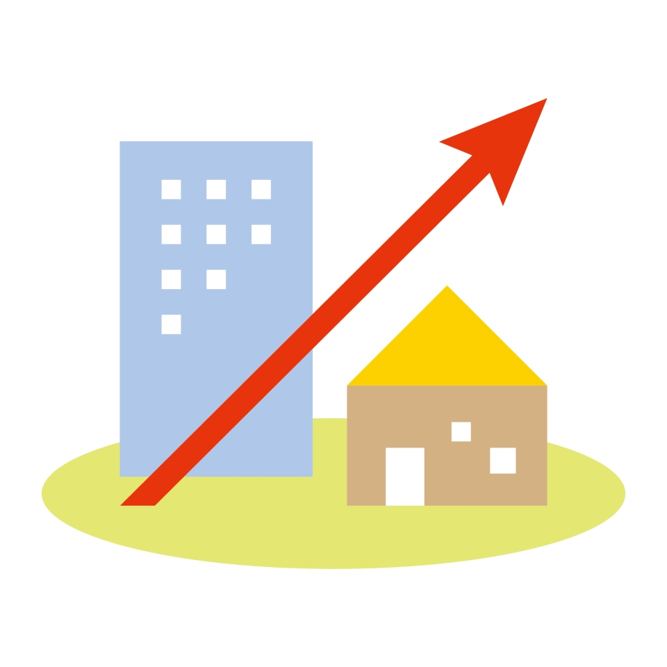 須崎市西町二丁目の家賃相場