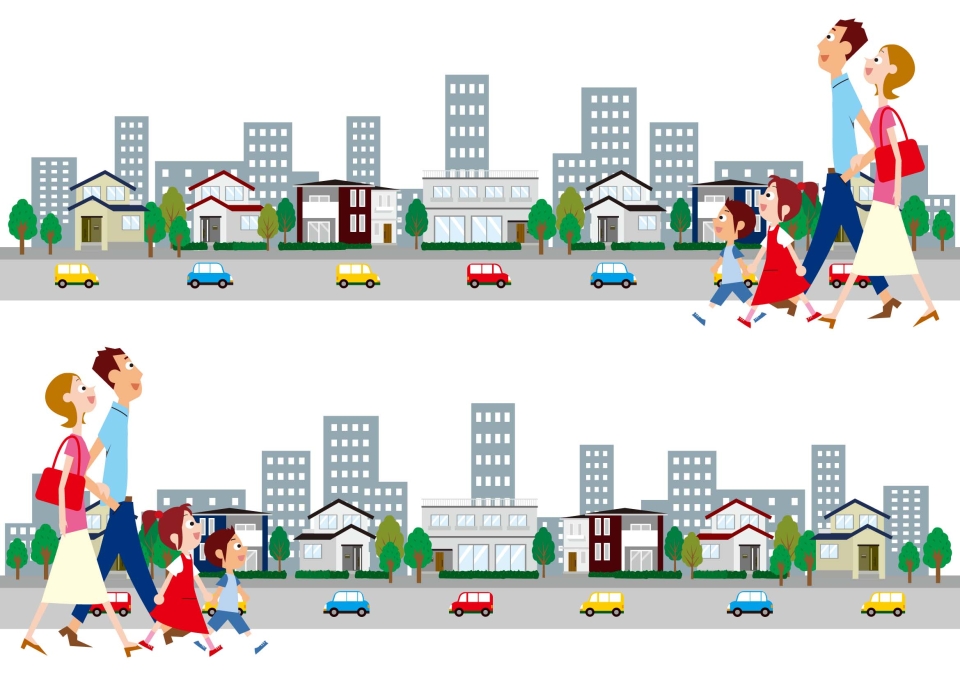 高知市神田の家賃相場