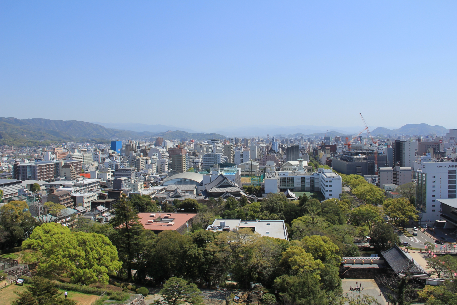 高知市土佐山高川のメイン画像