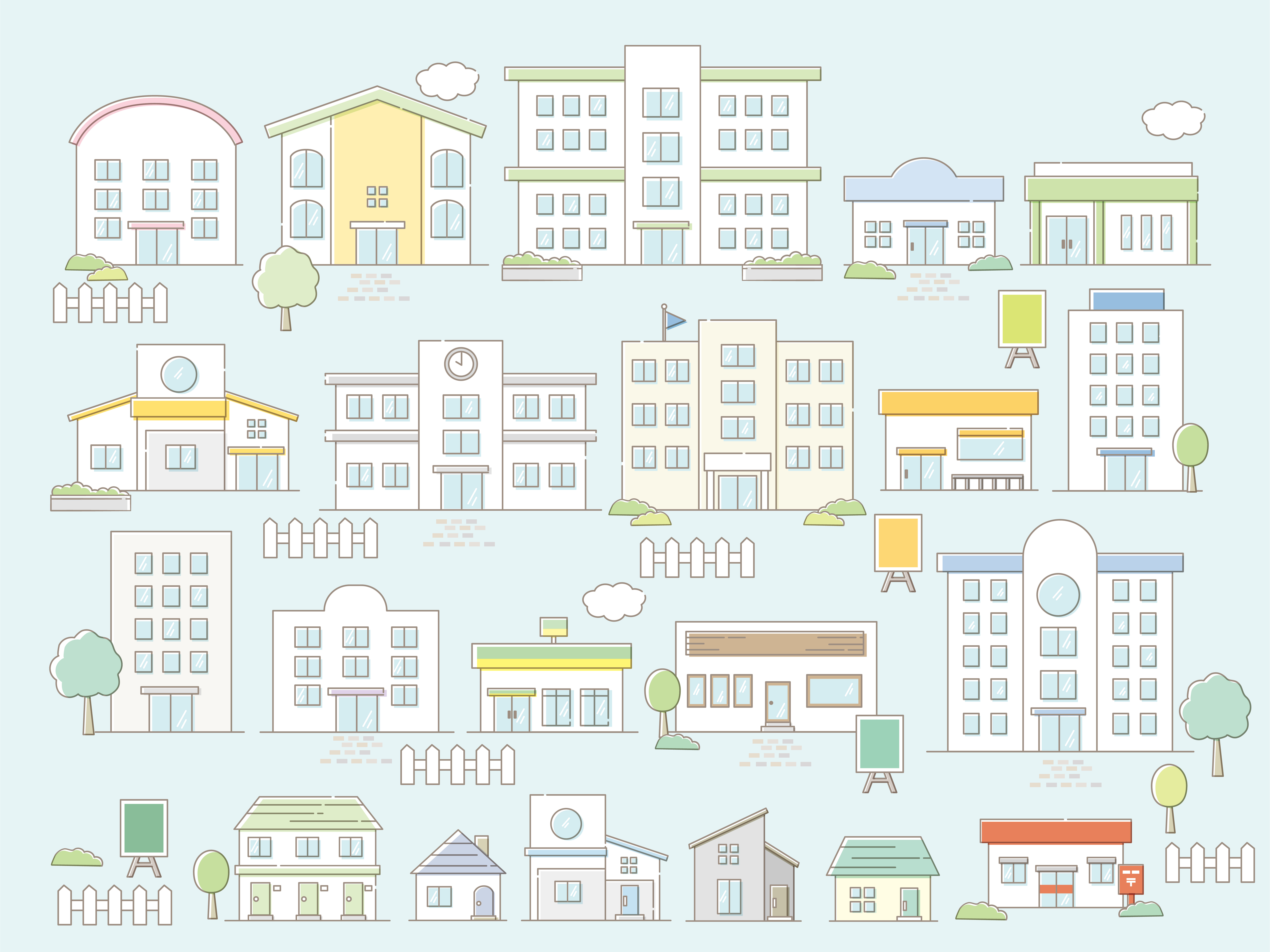 高知市萩町一丁目のメイン画像