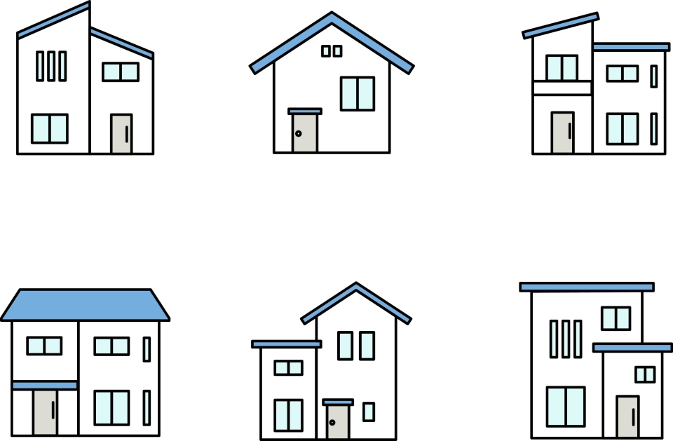 南国市篠原の家賃相場