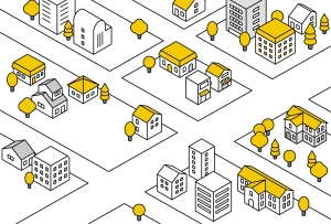 吾川郡いの町鹿敷は暮らしやすい街