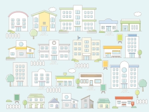 高知市長尾山町の生活情報