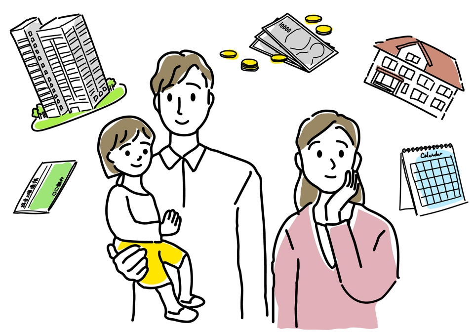 高知市廿代町の家賃相場